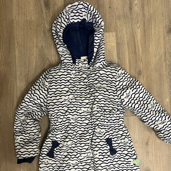 Rain coat from European Brand coccodrillo - Picture 1 of 5